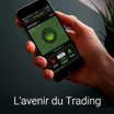 24Option lance sa nouvelle application de trading mobile iOs/Android — Forex